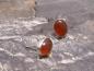 Preview: Earstudd Silver Carnelian